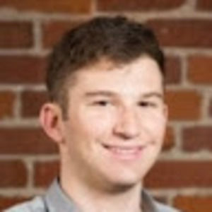 Meet your Posher, Gregory